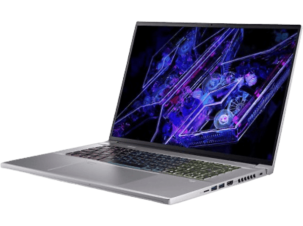 Portátil gaming - Acer Predator Triton Neo 16 PTN16-51-71WA, 16" WQXGA+, Intel® Core™ Ultra 7 155H, 32GB RAM, 1TB SSD, GeForce RTX™ 4070, Windows 11
