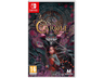 Nintendo Switch Bye sweet Carole
