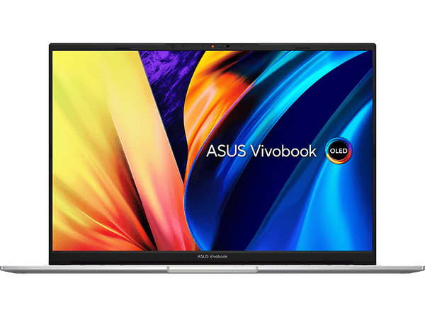 Portátil - ASUS VivoBook Pro 16 OLED  K6602VV-MX048W, 16", 3.2K, Intel® Core™ i5-13500H, 16GB RAM, 512GB SSD, GeForce RTX™ 4060, Windows 11 Home