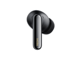 Auriculares True Wireless - Xiaomi Redmi Buds 8 Pro, 35h Autonomía, Cancelación de Ruido, Audio Dolby, Obsidian Black