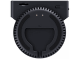 Cámara de vigilancia IP - Ezviz S10, 2K+, Función de visión nocturna, 340°, WDR, Obturador de privacidad, Antracita