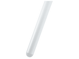 Soporte TV - Hama Easel Design 00220872, TV de 37 - 75, VESA Hasta 600 x 400, Fijo, Blanco