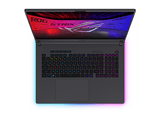 Portátil gaming - ASUS ROG Strix G16 G615JPR-S5003, 16 WQXGA, Intel® Core™ i7-14650HX, 32GB RAM, 1 TB SSD, GeForce RTX™ 5070, Sin sistema operativo