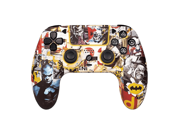 Gamepad - FR-TEC Batman 124749