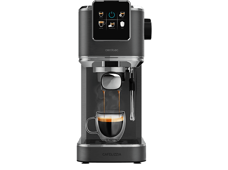 Cecotec Cafelizzia ColdBrew