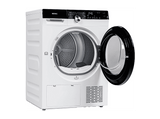 Secadora bomba de calor - KOENIC KTD 9333 C, 9 kg, 14 Programas, Blanco
