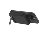 Powerbank - Belkin BoostCharge Pro Batería externa magnética 8K con Qi2 (15 W), 8000 mAh, 1x USB-C, Negro
