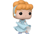 Figura Funko Pop! - Disney: Cenicienta, Vinilo, 10 cm