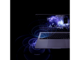 Portátil - Samsung Galaxy Book6 Ultra Copilot+ PC, 16, Intel® Core™ Ultra 7 356H, 50 TOPS 32 GB RAM, 1 TB SSD, RTX™ 5060, Táctil, W11H, Sin cargador
