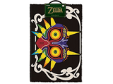 Felpudo - Sherwood Máscara Majora, The Legend Of Zelda