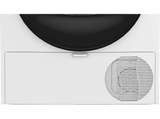 Secadora bomba de calor - Beko BM3T49240W, Motor ProSmart Inverter ,9 kg, 15 Programas, Display digital, Blanco