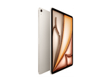 Apple iPad Air (2026), 128 GB, Blanco, 13 Liquid Retina, WIFI, Chip M4, 9 GPU