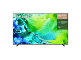 TV Neo QLED 75 - Samsung TQ75QN80HAUXXC, UHD 4K, NQ4 AI Gen2, Smart TV, Full AI, Wifi, Negro