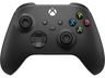 Mando Xbox - Microsoft Xbox One Controller Wireless QAT-00002, Para Xbox One Series X/S, Carbon, Negro