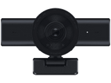 Webcam - Razer Kiyo V2 X, 2560 x 1440 píxeles a 60 FPS, Sensor de 3,7 MP, Micrófono estéreo, Enfoque Automático, Negro