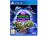 PS4 Teenage Mutant Ninja Turtles: Splintered Fate. Deluxe Edition