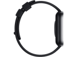 Smartwatch - Xiaomi Redmi Watch 4, Bluetooth, Hasta 20 días, Multideporte, Negro obsidiana