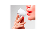Máscara LED - CurrentBody Lip Perfector, Para Labios, Antiedad, Suaviza las Líneas de Expresión, 56 Bombillas LED de 67,7 mW/cm² 4 longitudes onda