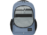 Mochila para portátil - Targus 15–16” Octave III Backpack, Para portátiles de menos de 16, Azul