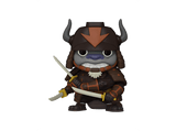 Figura Funko Pop! - Avatar, The Last Airbender:  Appa with Armor Supper, Vinilo, 15 cm