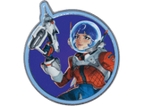Pin - Fanattik Overwatch. Mystery Pin, Aleatorio
