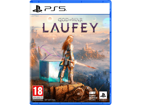 PS5 God of War Laufey™