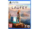PS5 God of War Laufey™