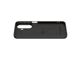 Funda móvil - CellularLine Chroma, Para Samsung Galaxy A27, Flexible, Negro