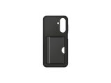 Funda móvil - Samsung, Para Galaxy A17, Trasera, Negra