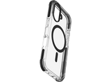 Funda - CellularLine, Para Apple iPhone 16 Plus, Trasera, TPU, Para MagSafe, Transparente