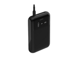 Powerbank - Belkin BBA011hqDG, 19200 mAh, 2x USB-C, 1x USB-A, 65W, Negro