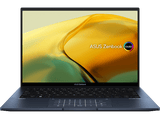 Portátil - ASUS ZenBook 14 OLED UX3402VA-KM208W , 14 WQXGA+, Intel® Core™ i5-1340P, 16GB RAM, 512GB SSD, Iris® Xe, Windows 11