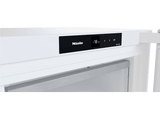 Congelador vertical - Miele FNS 4382 D, 277l, Altura 185.5 cm, No Frost, XXL Box, Alarma de Temperatura, Blanco