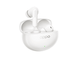 Auriculares True Wireless - OPPO Enco Air5 Pro, Autonomía 13h + 54h, Cancelación de ruido activo (ANC), Pearl White