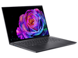 Portátil - Acer Swift X 14 SFX14-73G-94XE, 14.5 WQXGA+, Intel® Core™ Ultra 9 285H, 32GB RAM, 1TB SSD, GeForce RTX™ 5070, Windows 11 Home
