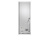 Frigorífico combi integrable - Haier HBW7719DT,  TNF Duo Cooling, 193.5 cm, 400 l, Sin Panelar