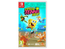 Nintendo Switch Nickelodeon Extreme Tennis: Next!