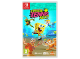 Nintendo Switch Nickelodeon Extreme Tennis: Next!