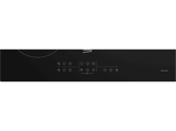 Placa inducción - Beko HII63205MT, 3 zonas, Zona grande 32 cm, Stop&Go, 60 cm, Negro