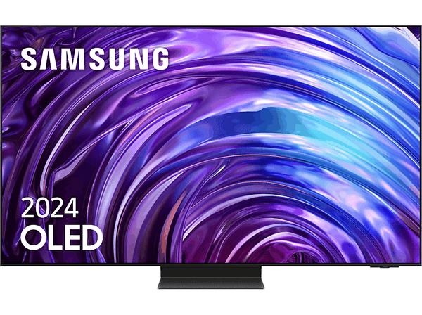 TV OLED 55" - Samsung TQ55S95DATXXC 122921