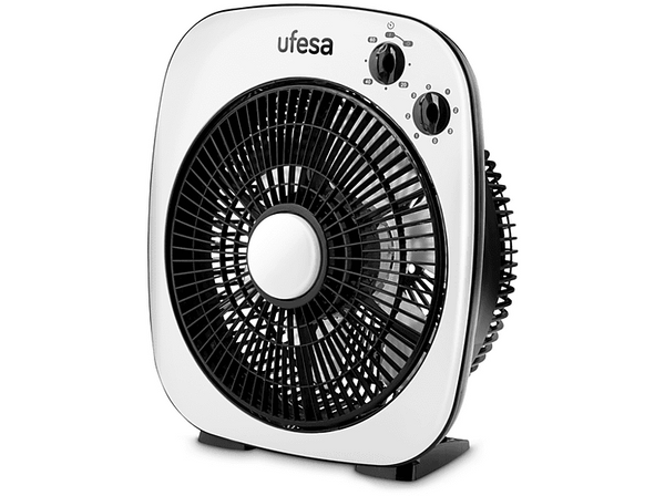 Ventilador de sobremesa – Ufesa BF5030 122785