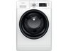 Lavadora carga frontal - Whirlpool FFB 9489 BV SPT, 9 kg, 1400 rpm, 14 Programas, Inverter, Libre instalación, Blanco