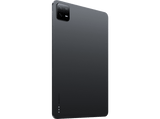 Tablet - Xiaomi Pad 6, 128 Gb, Gravity Grey, 11 WQHD+, 6 GB RAM, Snapdragon™ 870, Android 13 - MIUI 14