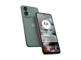 Móvil - Motorola g35 5G, Verde, 256 GB, 8 GB RAM, 6.72 LCD Full HD+, Unisoc T760, 5000 mAh