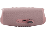 Altavoz inalámbrico - JBL Charge 5, 40 W, 20 horas, IP67, PartyBoost, USB Tipo-C, Rosa