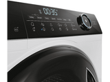 Lavadora carga frontal - Haier i-Pro Series 5 HW90-B14959U1-S, 9 kg, 1400rpm, Direct Motion, Wi-Fi, Blanco