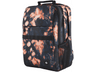 Mochila para portátil - HP Campus XL con teñido anudado, 20 L, Portátiles hasta 16", Tablet, Acolchado, Materiales impermeables, Negro