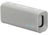 Altavoz inalámbrico - Sony ULT FIELD 3 (SRSULT30W), Bluetooth portátil, ULT POWER SOUND, 24 horas, IP67, Resistente al agua, Correa, Compacto, Blanco