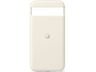 Funda - Google Pixel 8a Case, Para Google Pixel 8a, Silicona resistente a las manchas, Porcelana