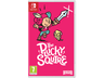 Nintendo Switch The Plucky Squire